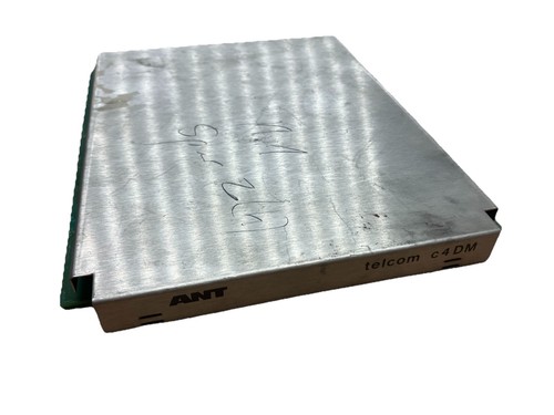 Ant telcom 4 dm - (telefunken),