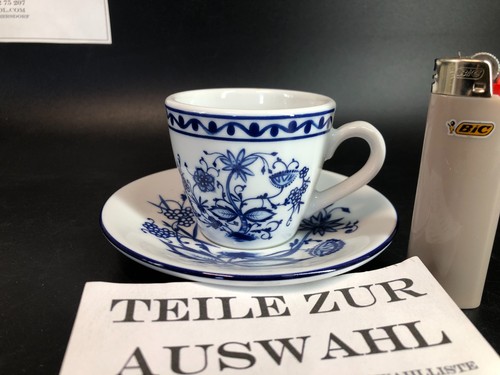 Kahla zwiebelmuster - kahla,