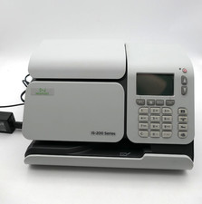 Neopost Frankiermaschine IS-200 Series Teildefekt