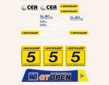 Ferrari 458 GT2 International