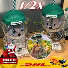 2026 Xmas STARBUCKS New Glass