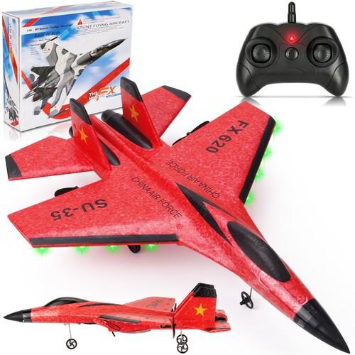 Flugzeug 2ch - rc,