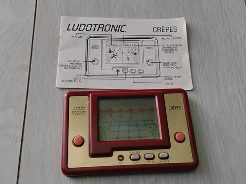 Ceji lcd pocket - ceji,