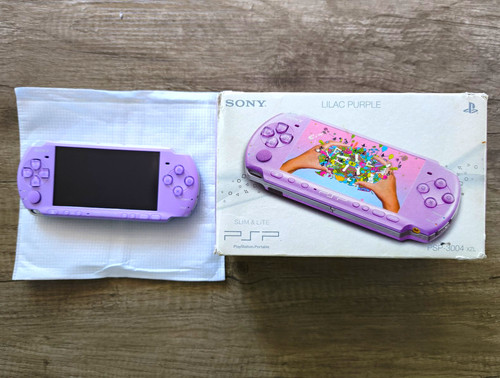 Psp 3004 lilac purple - psp-3004,