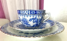 Antik Vintage Porzellan 1