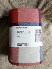 Blasenap Bettwäsche Flanell