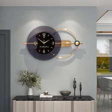 Große wanduhr xxl 38cm - wanduhr, xxl,