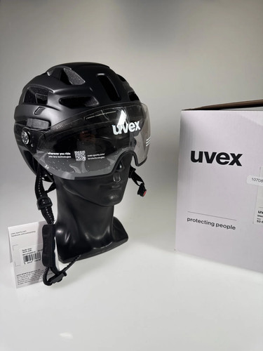 Uvex finale visor - uvex,