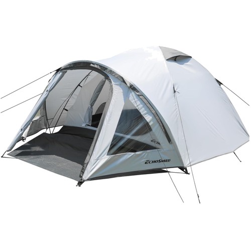 Camping zelt personen - 4,