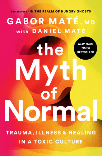 The myth normal - myth, of
