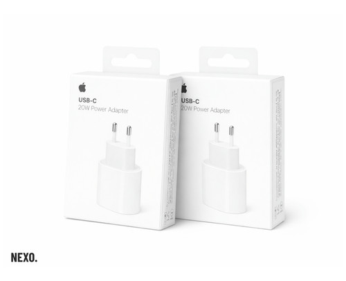 2er original apple 20w - apple,