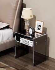 solaround Acryl Beistelltisch