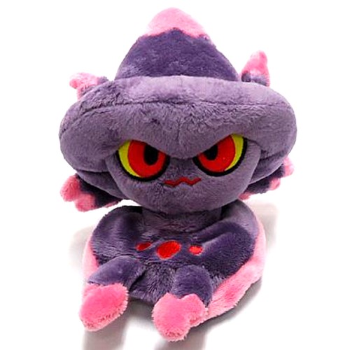 Mismagius puppe pokedoll - mismagius,