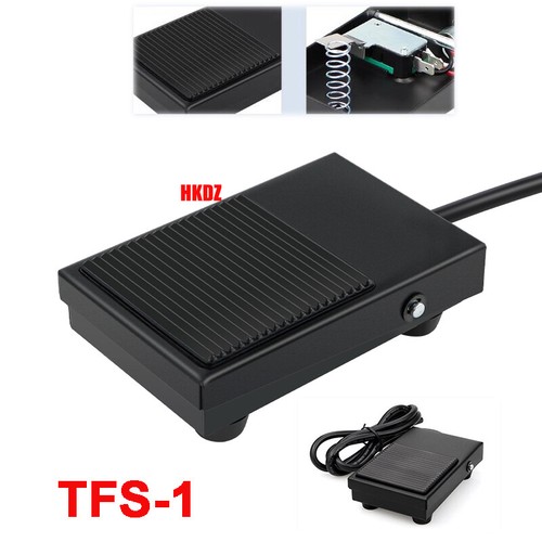 250v fußschalter pedal - 250v,