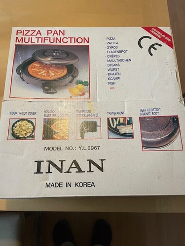 Pizza pan von diameter für - von,
