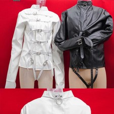Straight Jacket Asylum Body