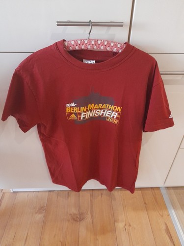 Adidas laufshirt damen s - adidas, gr.