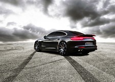 Lombartho Edition 22 Zoll