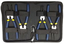 4 x Sprengringzange /