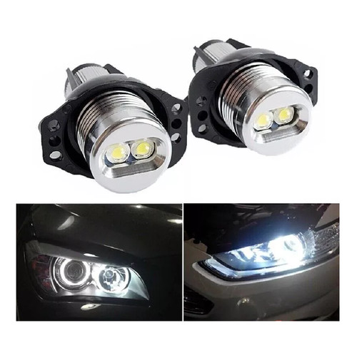 Led angel eyes gefroren - led,