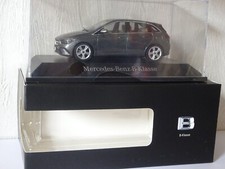 Mercedes Benz B-Klasse W247