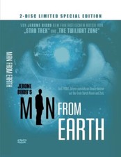 The Man from Earth - 2-Disc