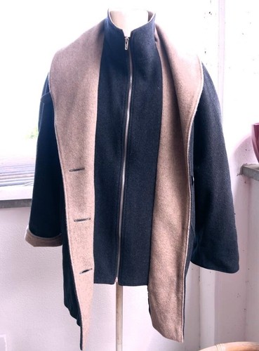 Orsay damen wollmantel 38 - gr.,