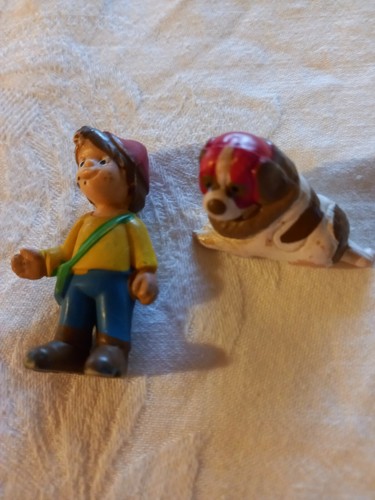 Gummifiguren heidi aus den - aus,