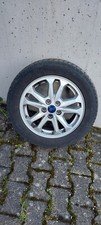 ford original Felgen mit Reifen wenig profil 4 Stück