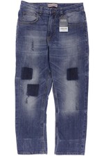 Funky Staff Jeans Damen Hose