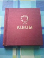 Bund,Briefmarken im Album,aus