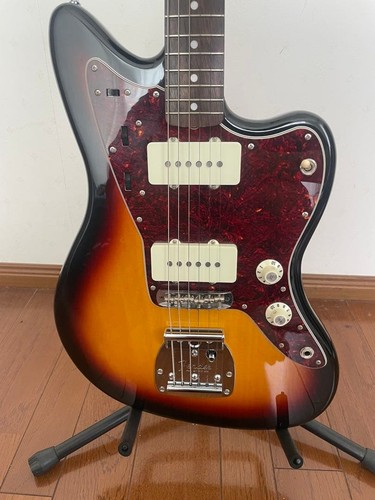 Fender japan 60s jazzmaster - fender,