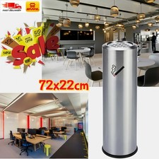 72cm Standaschenbecher Für