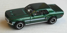 Matchbox 1968 Ford Mustang
