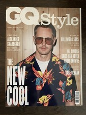 GQ MAGAZIN - Herbst / Winter