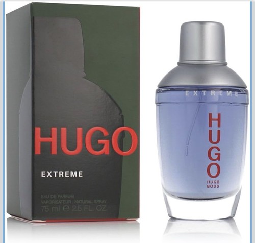 Hugo man extreme boss - hugo,