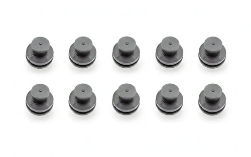 Gummimanschette motorabdeckung - gummimanschette,