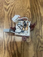 Genuine Miele Electronic Unit