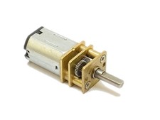 Kleiner Getriebemotor | 3V |