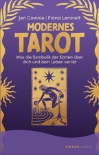 Modernes Tarot | Jen Cownie