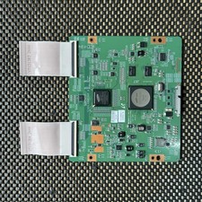 Samsung UE55D8090 TV - T-CON Board S240LABMB3V0.6 LSJ550HQ01-S. Wenig benutzt.