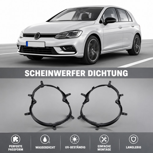 Frontscheinwerfer
