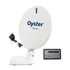 TenHaaft Oyster  85 Vision Satanlage