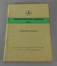 Betriebsanleitung / Handbuch