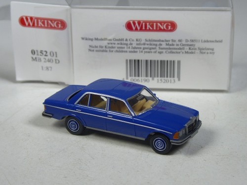 Wiking 015201 - (yg-57,, nam5)