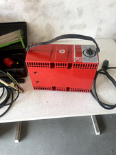 Knurz Kirsch K175 E-Elektroden Schweißgerät Schweißtrafo 175A 230V 20kg