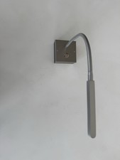 Brumberg Leuchten, LED-Anbau-Leseleuchte, Flexarmleuchten, R3714WW, IP20