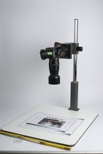 Durst Copy Repro Ständer-Kit