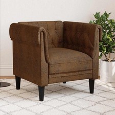 Edles Chesterfield Sofa