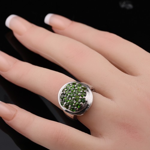 Gj69 design edelstein ring - gj69, *